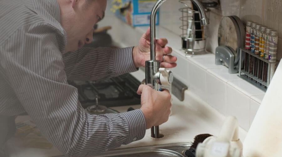 Professional Leak Detection in Carrizozo, NM